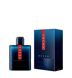 Luna Rossa Ocean - Eau de Toilette